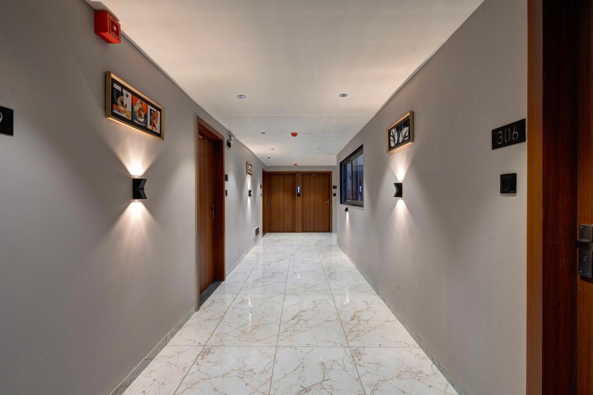 Hotel Shrimad Villa جاندي نجر المظهر الخارجي الصورة